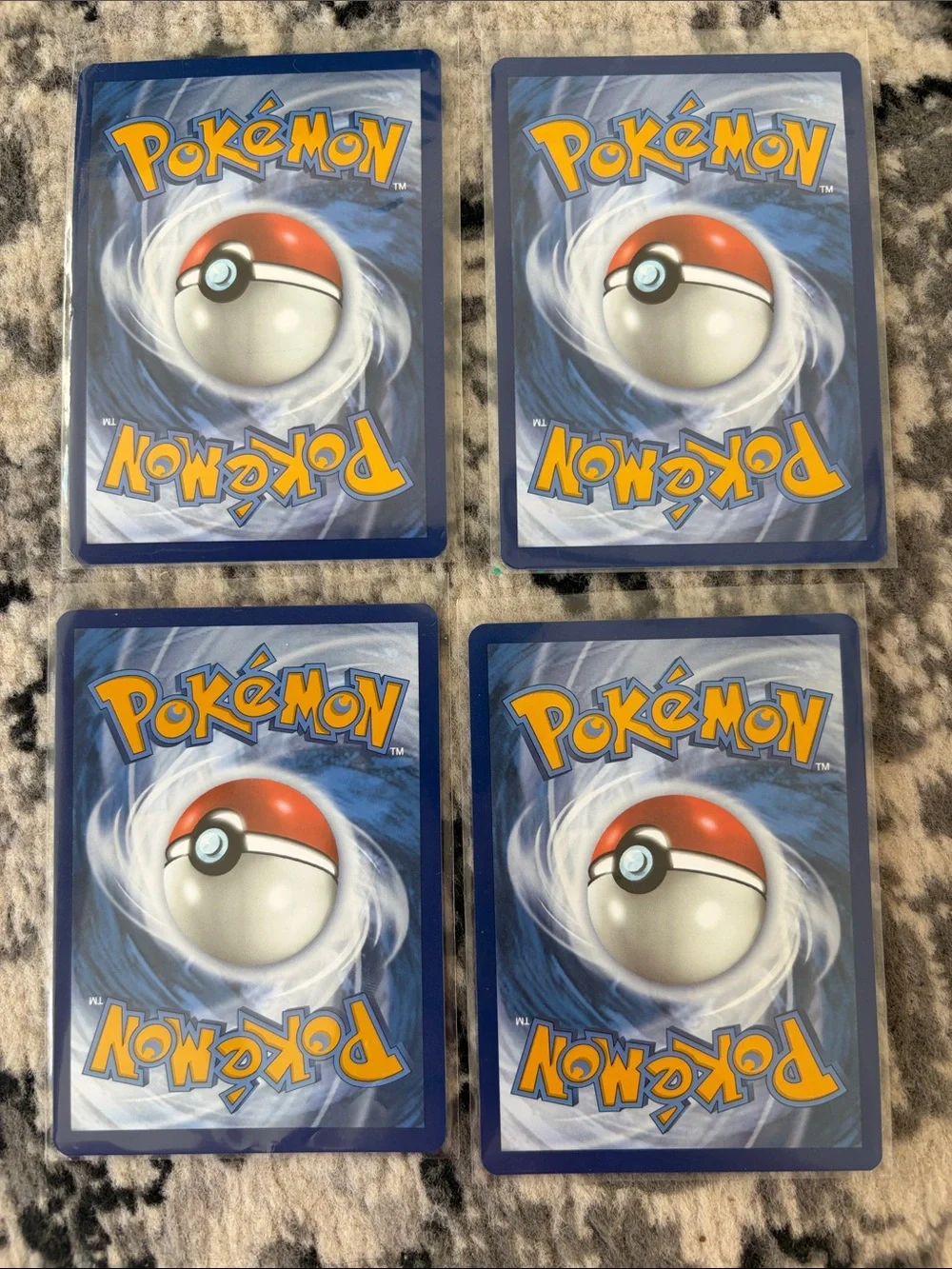 Pokémon Reverse Holo & Holo Trainer Lot 10 Unique Cards | ✨5/$25✨
